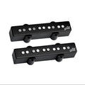 Aguilar 60's Era 5 String Jazz Bass Guitar Pickup Set - 18 Mm Spacing