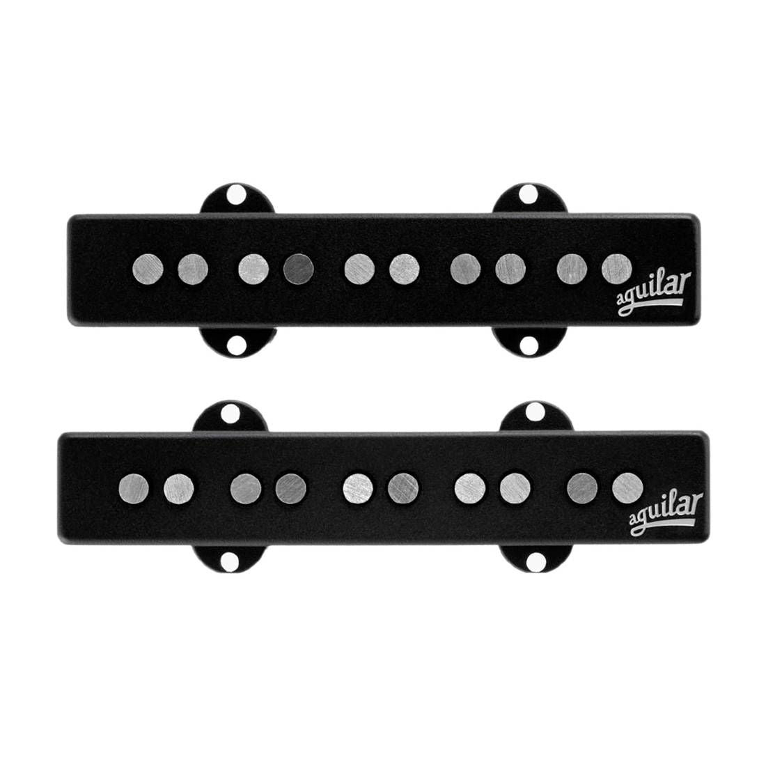 Aguilar 60's Era 5 String Jazz Bass Guitar Pickup Set - 19 mm Spacing