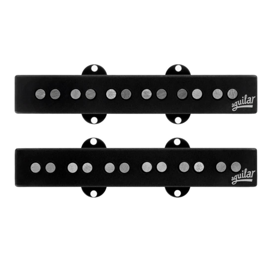 Aguilar Hum-Canceling 6-String Jazz Bass Guitar Pickup Set