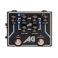 Aguilar AG-PRE Bass Preamp DI Pedal