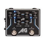 Aguilar AG-PRE Bass Preamp DI Pedal