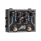 Aguilar AG-PRE Bass Preamp DI Pedal