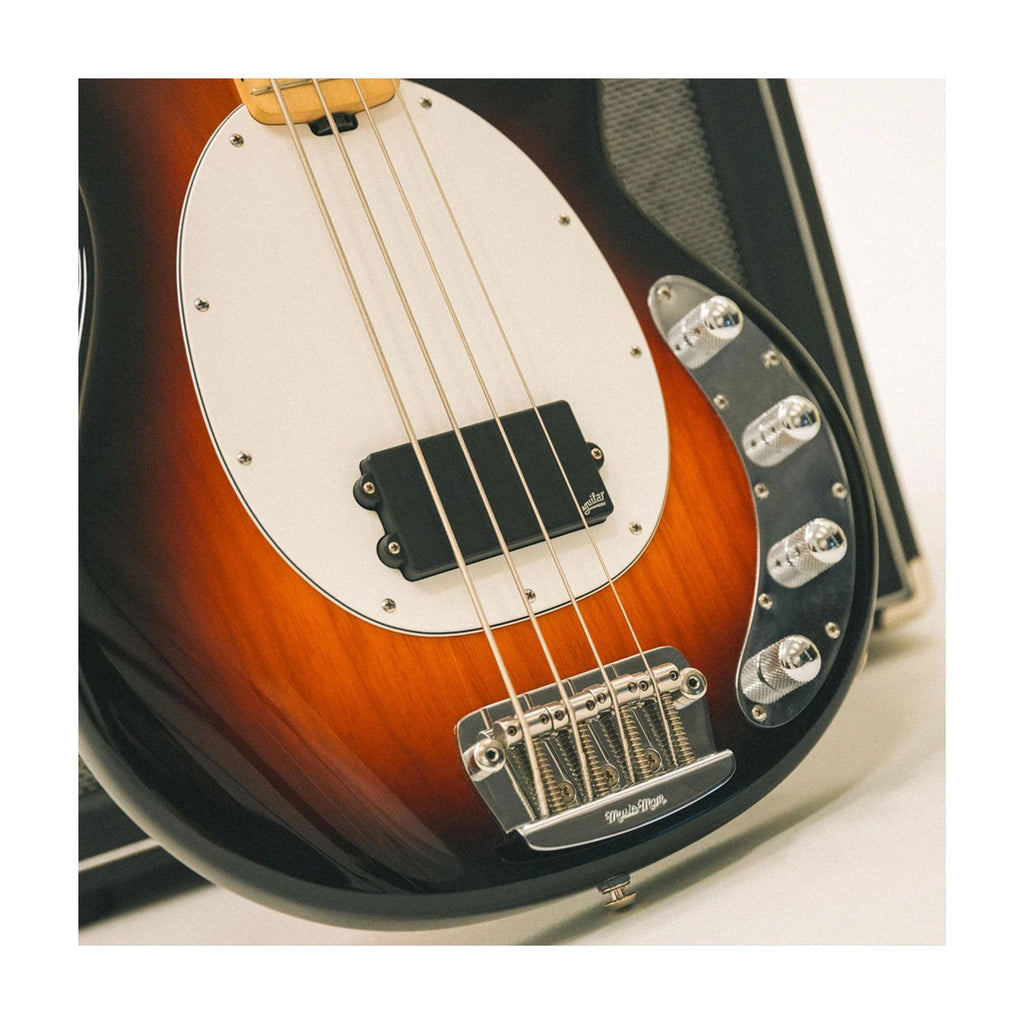 Aguilar DCB 4-String Bass Pickup Dual Ceramic Bar MM Style
