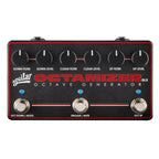 Aguilar Octamizer Deluxe Effects Pedal