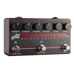 Aguilar Octamizer Deluxe Effects Pedal