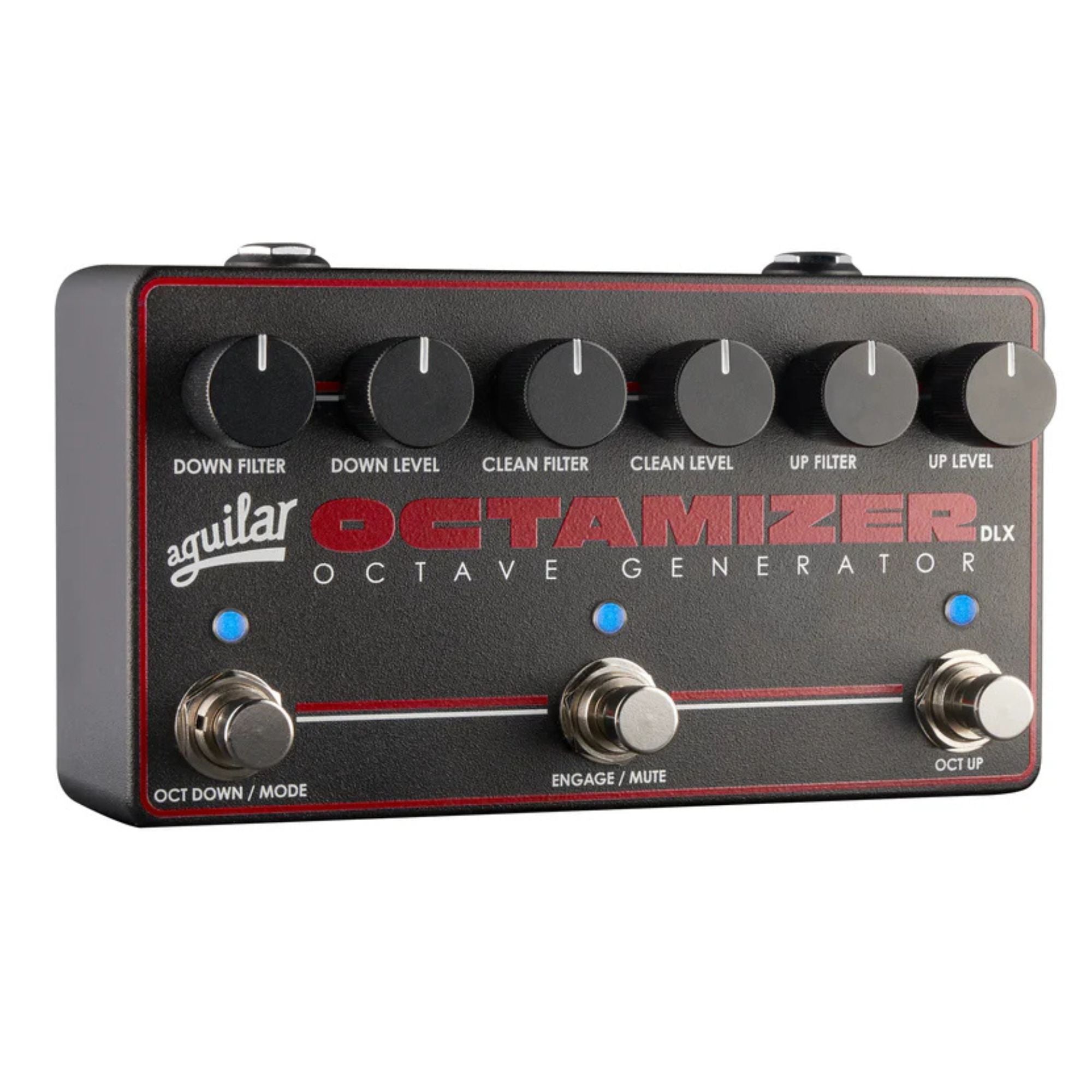 Aguilar Octamizer Deluxe Effects Pedal