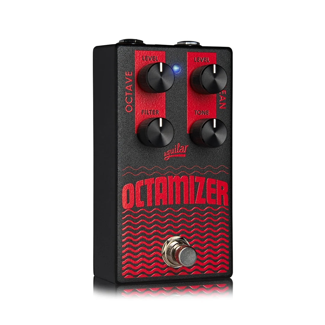 Aguilar Octamizer V2 Bass Octave Pedal