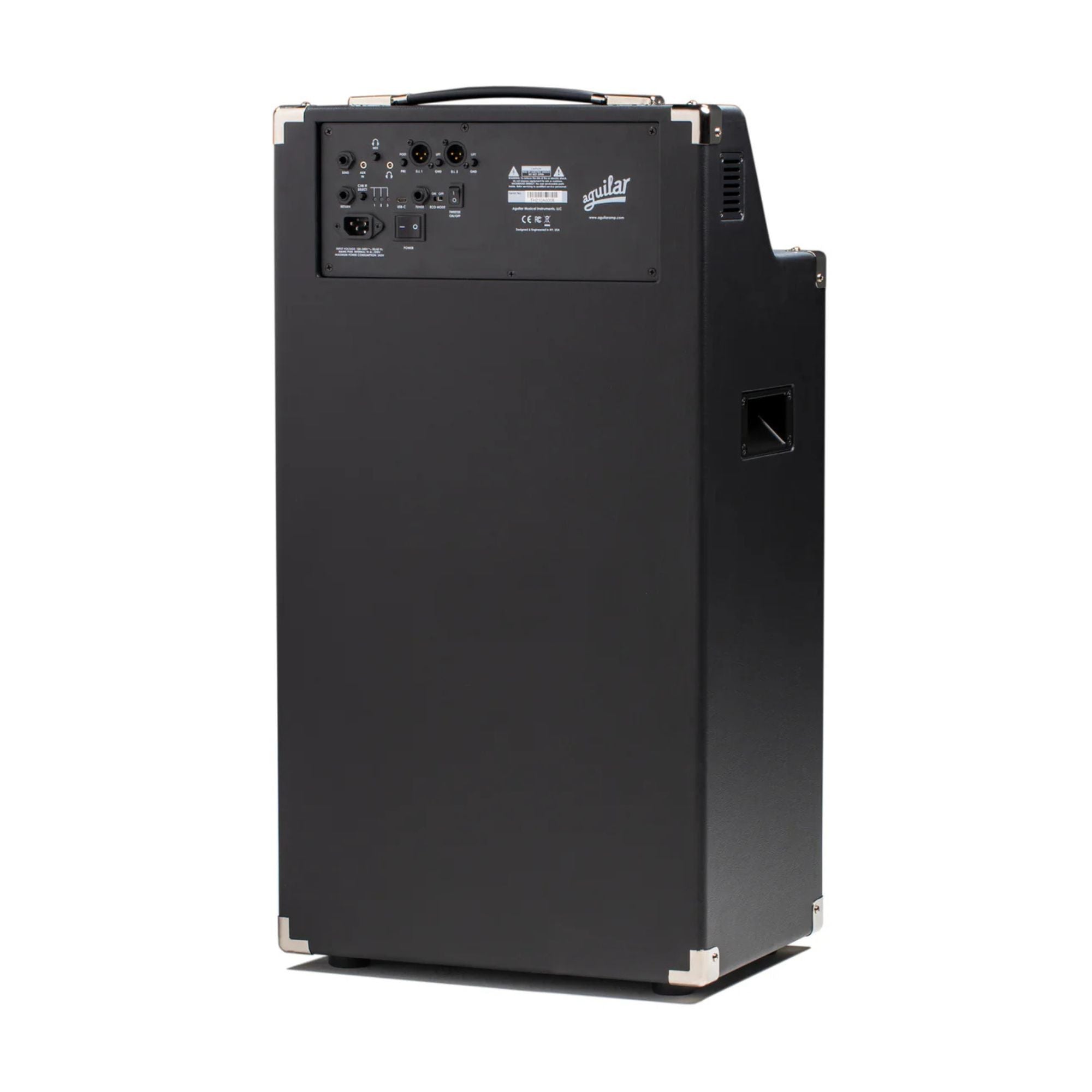 Aguilar Tone Hammer 210 Bass Combo Amplifier