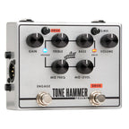 Aguilar Tone Hammer Preamp DI V2 Effects Pedal