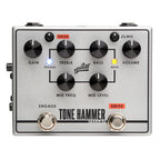 Aguilar Tone Hammer Preamp DI V2 Effects Pedal