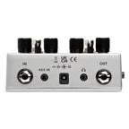 Aguilar Tone Hammer Preamp DI V2 Effects Pedal