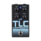 Aguilar TLC V2 Bass Compressor Pedal