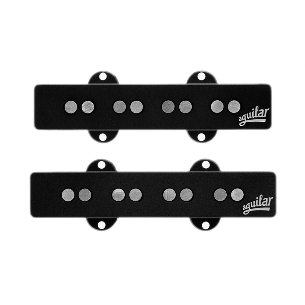 Aguilar 60's Era 4 String Jazz Bass Guitar Pickup Set