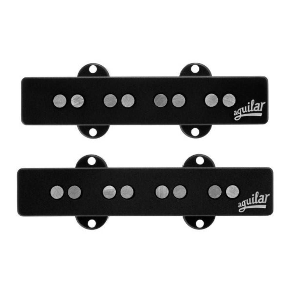 Aguilar 70's Era 4-String Jazz Bass Guitar Pickup Set