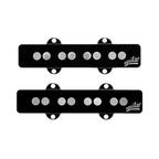 Aguilar Hot 4 String Jazz Bass Guitar Pickup Set