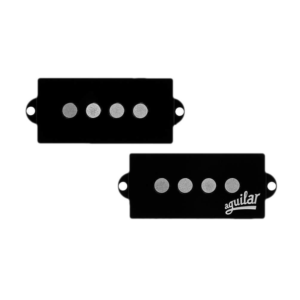 Aguilar Hot 4 String P Bass Pickup - 16Mm Magnets - Over-Wound