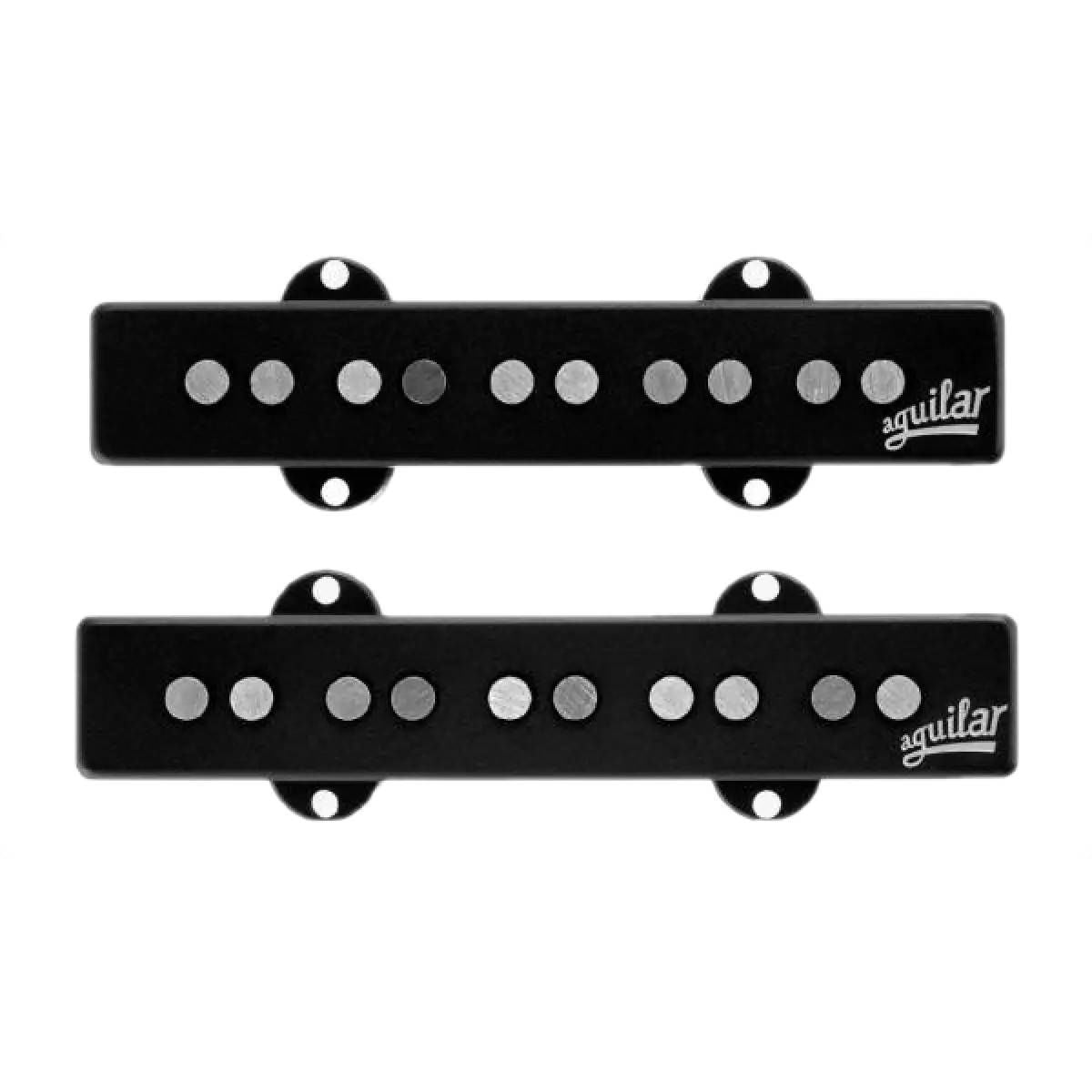 Aguilar 60's Era 5 String Jazz Bass Guitar Pickup Set - 18 Mm Spacing
