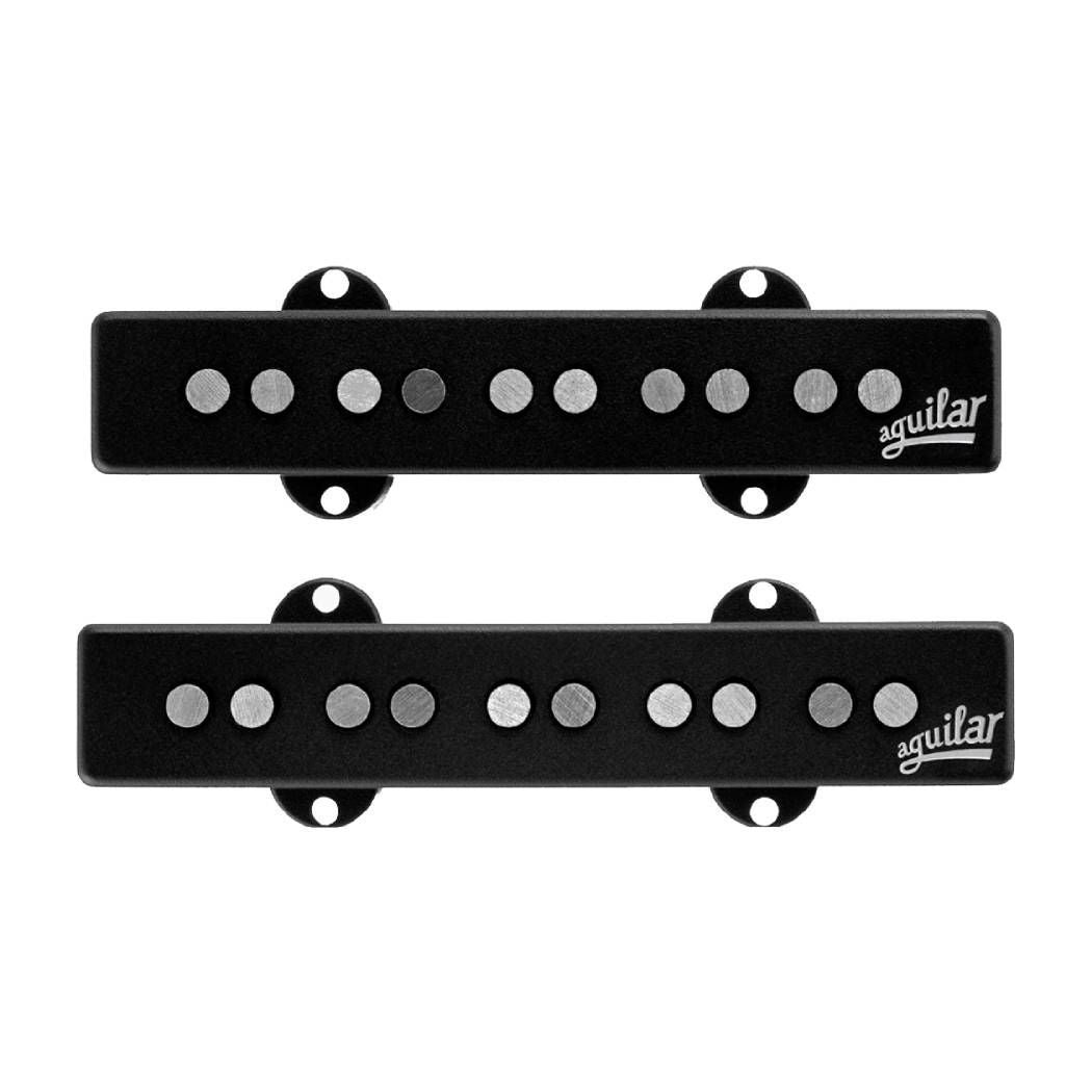 Aguilar 70's 5-String Jazz Bass Guitar Pickup Set - 19 Mm Spacing