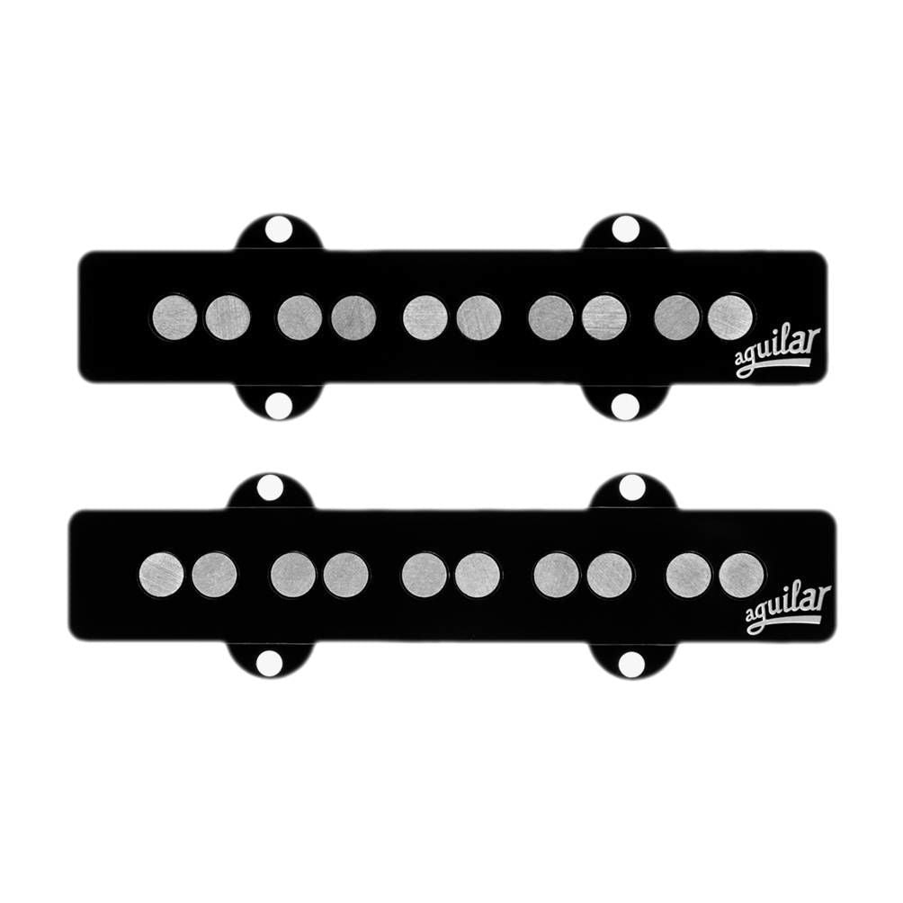 Aguilar Hot 5 String Jazz Bass Guitar Pickup Set