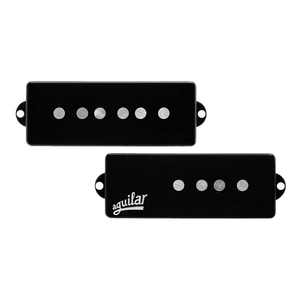 Aguilar 60's Era 5-String P Bass Guitar Pickup
