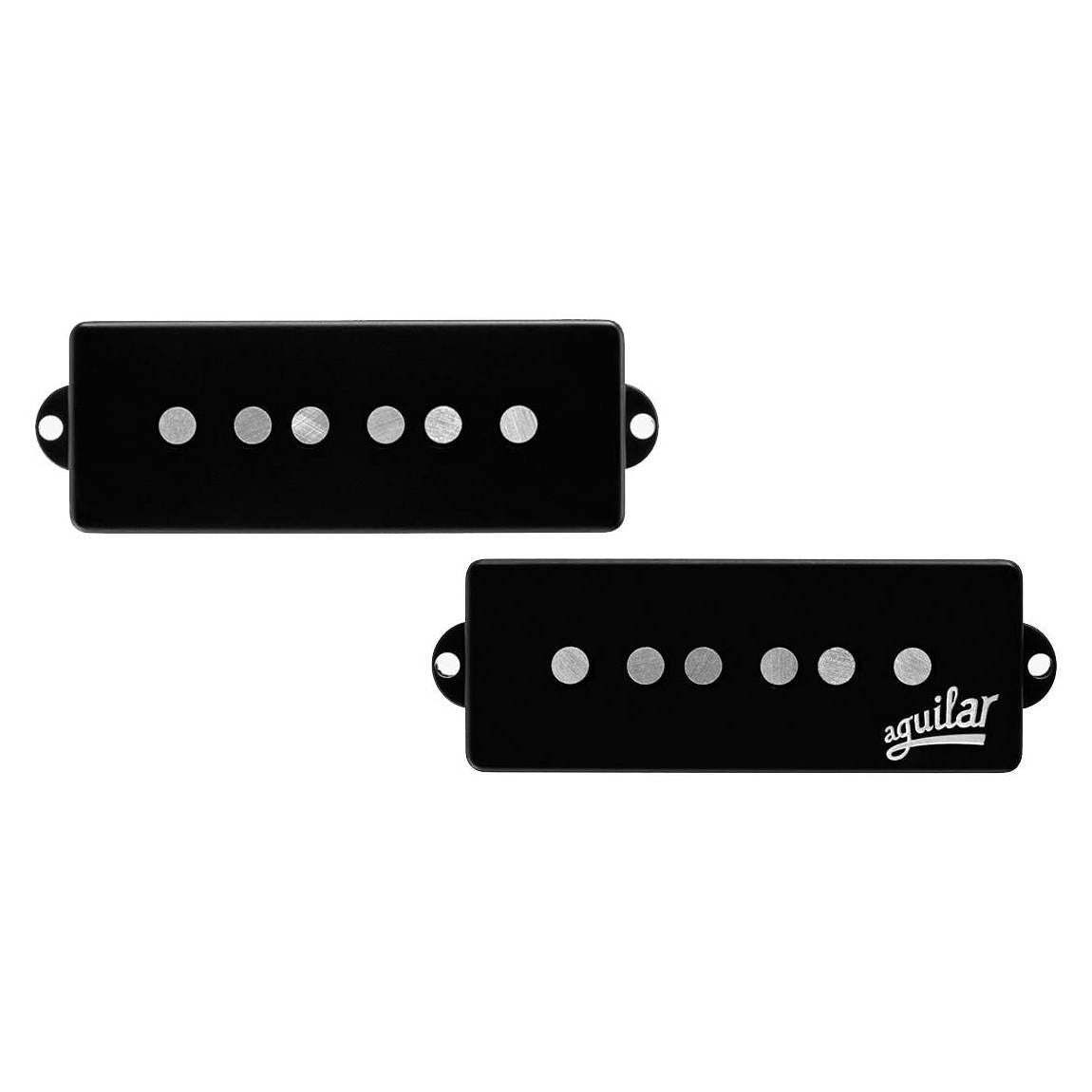 Aguilar 60's Era 6-String P Bass Guitar Pickup