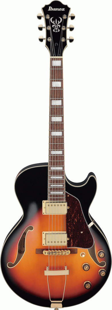 IBANEZ AG75G BS ARTCORE GUITAR