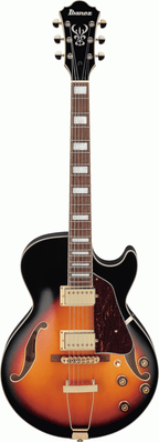IBANEZ AG75G BS ARTCORE GUITAR