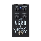Aguilar Agro V2 Bass Overdrive Pedal