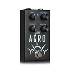 Aguilar Agro V2 Bass Overdrive Pedal