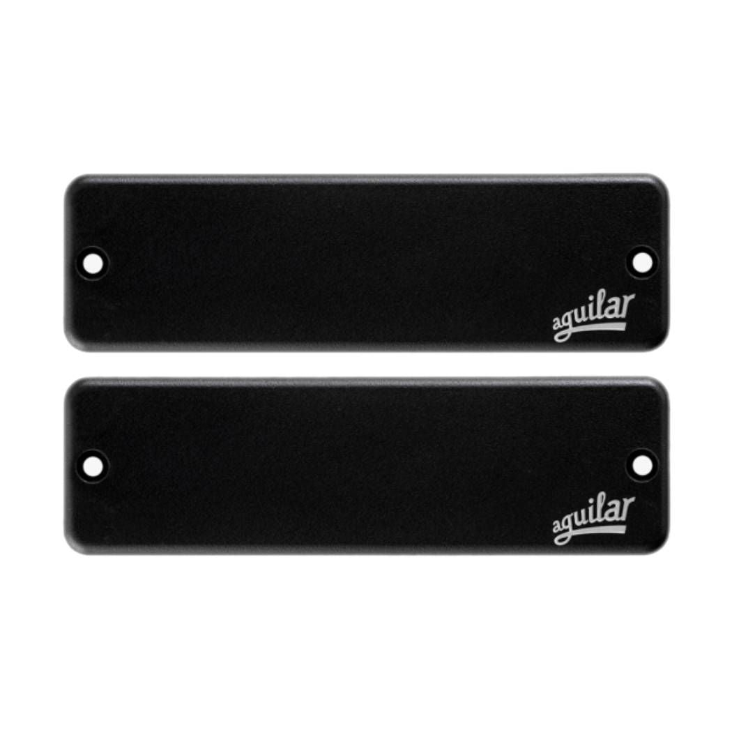 Aguilar DCB 5-String Bass Guitar Pickup Set Featuring Dual Ceramic Bar Magnets - D2 Size