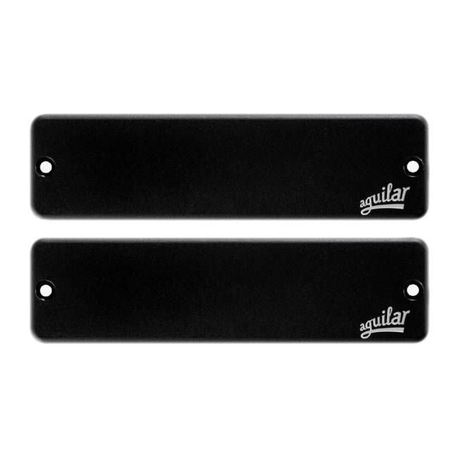 Aguilar DCB 6-String Bass Guitar Dual Ceramic Bar Magnets Pickup Set - D4 Size