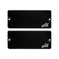 Aguilar DCB 4-String Bass Guitar Pickup Set Featuring Dual Ceramic Bar Magnets - G3 Size