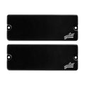 Aguilar DCB 5-String Bass Guitar Pickup Set Dual Ceramic Bar Magnets Pickup Set - G4 Size