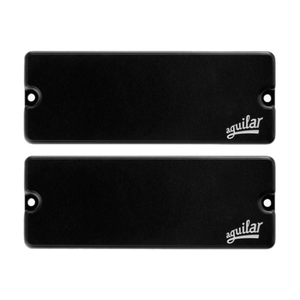 Aguilar DCB 5-String Bass Guitar Pickup Set Dual Ceramic Bar Magnets Pickup Set - G4 Size