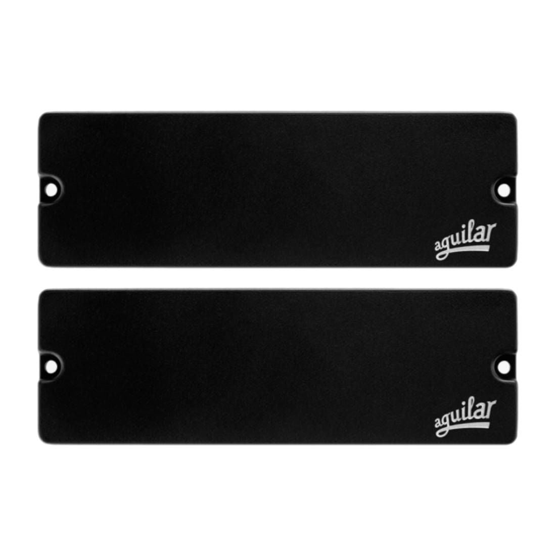 Aguilar DCB 6-String Bass Guitar Dual Ceramic Bar Magnets Pickup Set - G5 Size