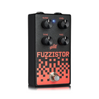 Aguilar Fuzzistor Bass V2 Fuzz Pedal