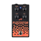 Aguilar Fuzzistor Bass V2 Fuzz Pedal