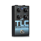 Aguilar TLC V2 Bass Compressor Pedal