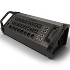 Allen & Heath CQ-20B Ultra-Compact 96kHz 20-Channel Digital Mixer
