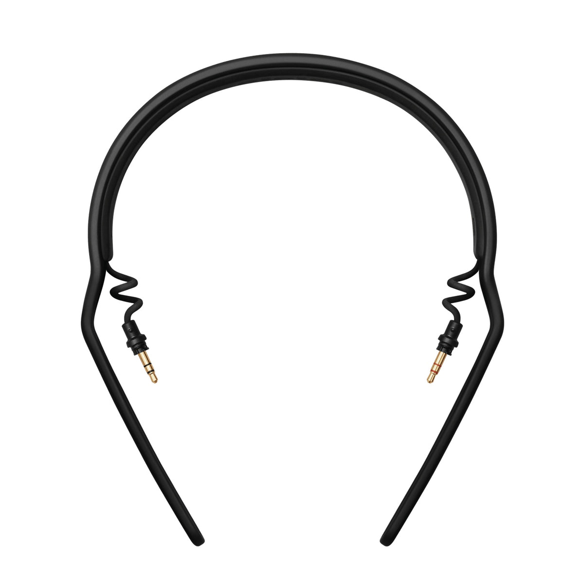 AIAIAI H02 - Rugged Headband - High Grade Nylon