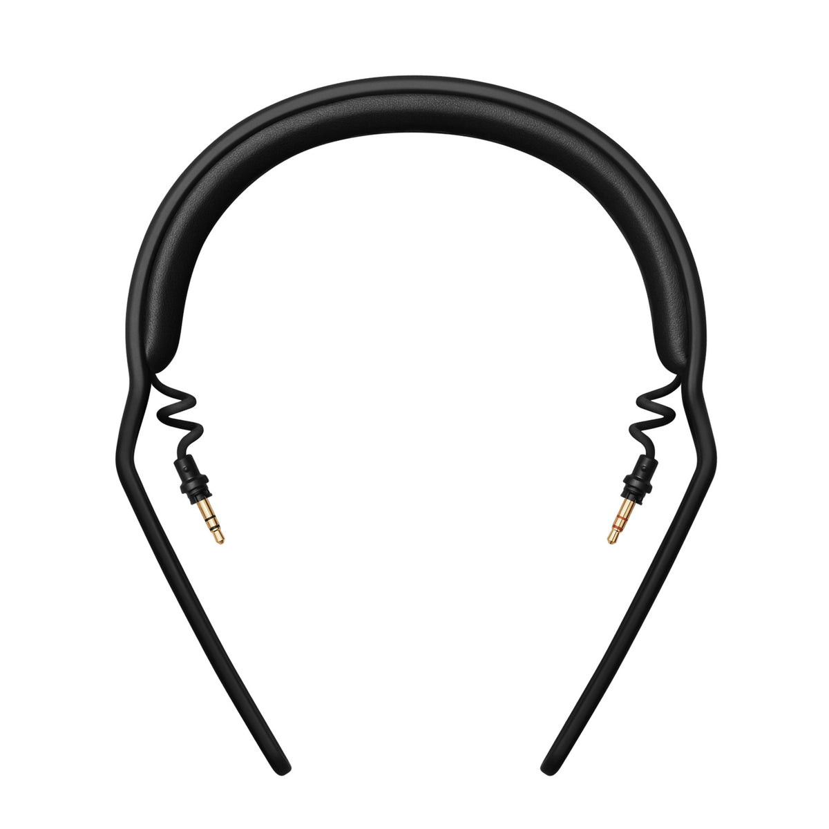 AIAIAI H03 - High Comfort Headband - Pu Leather