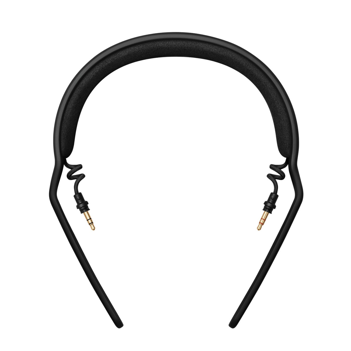 AIAIAI H04 - High Comfort Headband - Microfiber