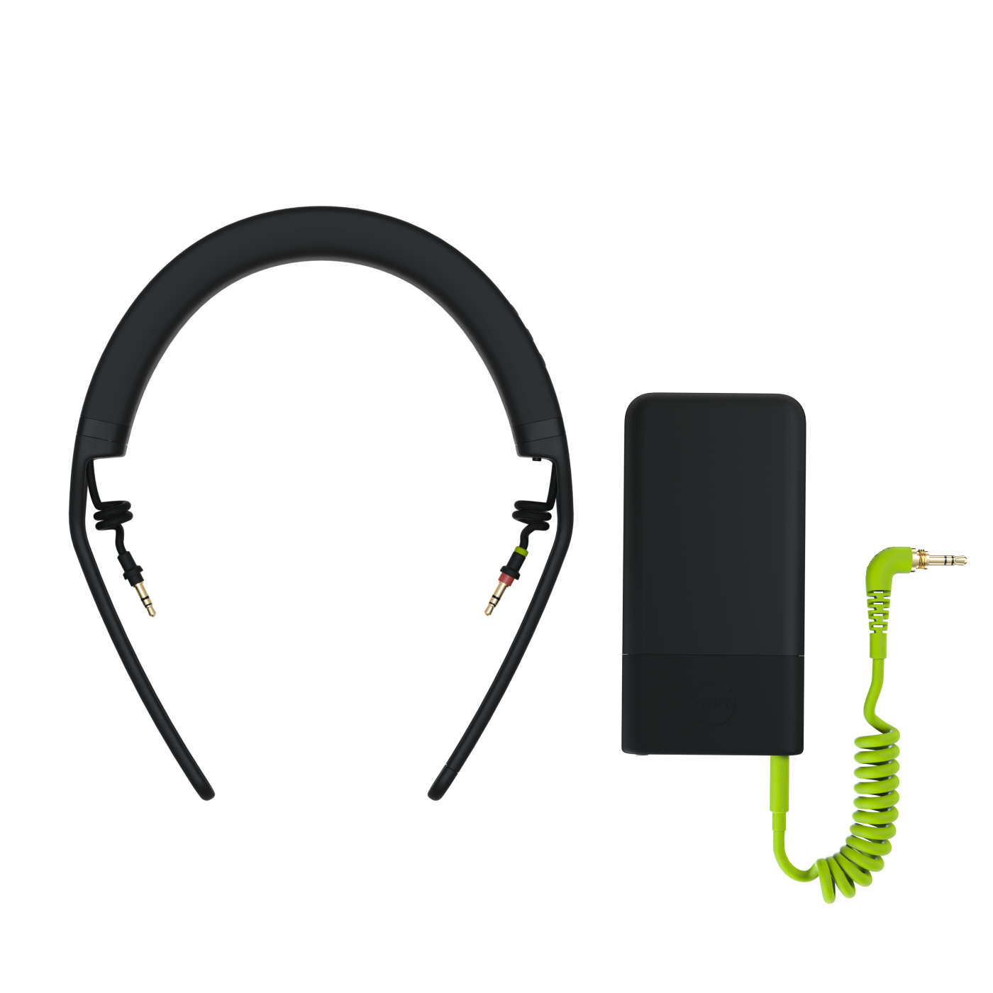 AIAIAI Wireless Plus Link Bundle