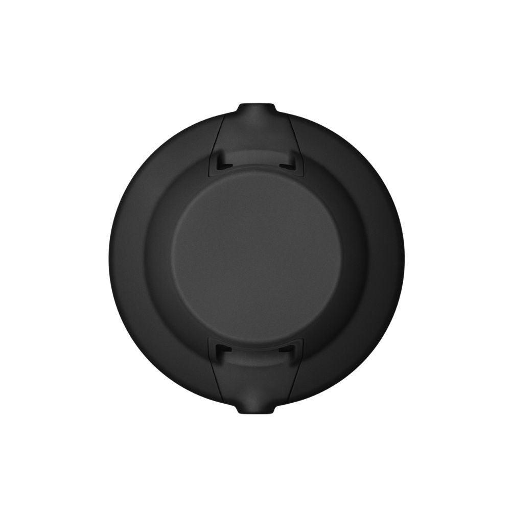 AIAIAI S02MkII headphone accessories with titanium diaphragm for punchy sound, shown as a pair of audio replacement parts.