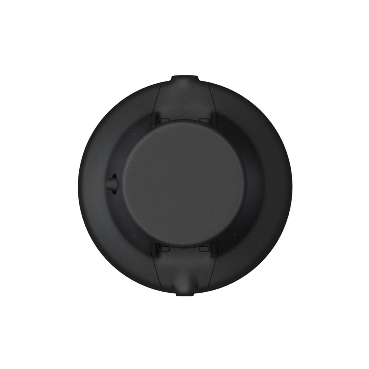 AIAIAI S10 Bluetooth 5.0 headphone accessories with bio diaphragm, shown in a sleek black design.