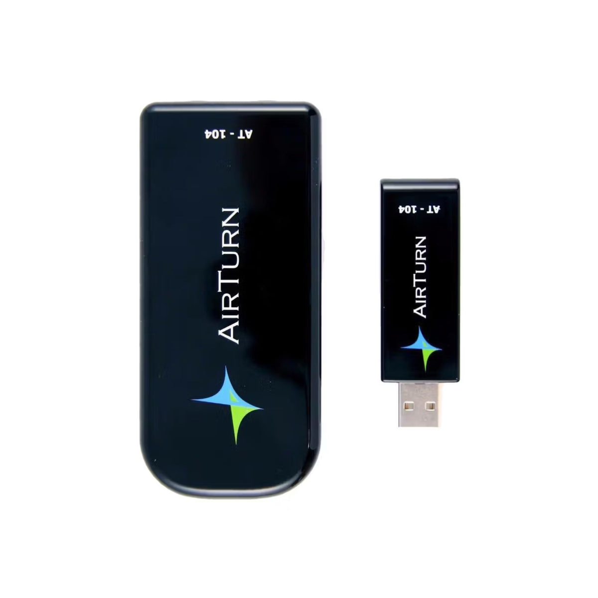Airturn AT104 Wireless for Mac and PC
