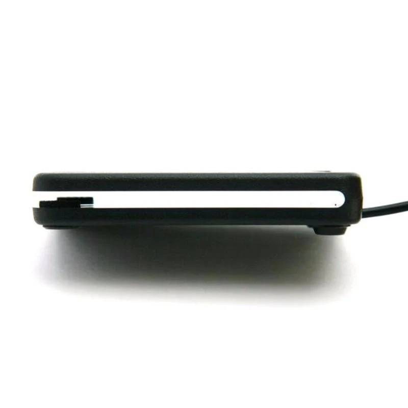 Airturn ATFS2 Pedal w/Right Angle Cbl