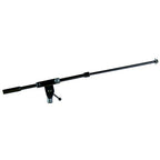 AIRTURN Airturn Mic Boom, high-tech microphone boom arm with adjustable stand for professional audio setup