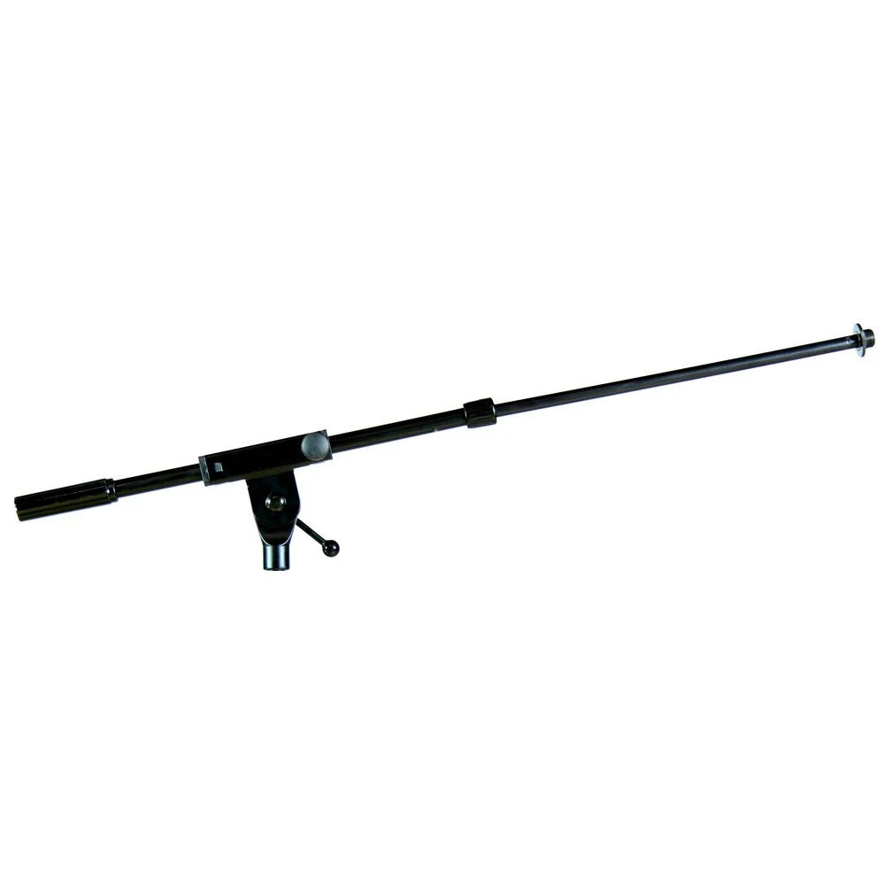 AIRTURN Airturn Mic Boom, high-tech microphone boom arm with adjustable stand for professional audio setup