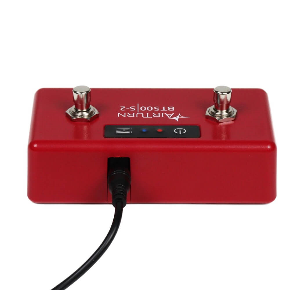 AirTurn BT500S-2 Controller